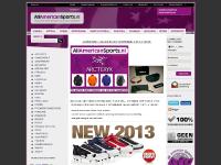 allamericansports.nl allamericansports.nl