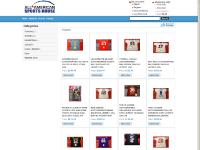 Autographed Sports Memorabilia Collectibles