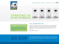 All American Surveillance All American Surveillance