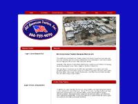 allamericantrailers allamericantrailers