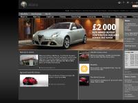 Finance Request, Test Drive Request, Brochure Request, Find Me a Car Finance Request, Test Drive Request, Brochure Request, Find Me a Car