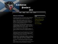 Caledonian Panthers MCC, Scotland Caledonian Panthers MCC, Scotland