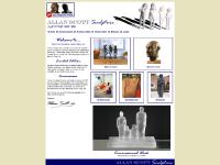 Welcome to Allan Scott Sculptor and artist – bronze sculpture and plaster sculptures, life and still life oil paintings and charcoal drawings for sale or commission, Washington, Tyne and Wear, UK Welcome to Allan Scott Sculptor and artist – bronze sculpture and plaster sculptures, life and still life oil paintings and charcoal drawings for sale or commission, Washington, Tyne and Wear, UK