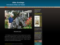 Allan M. Armitage - Home Allan M. Armitage - Home