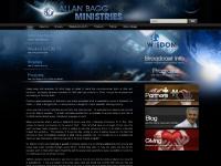 allanbaggministries.org Allan Bagg Ministries, Login Register, Biography allanbaggministries.org Allan Bagg Ministries, Login Register, Biography