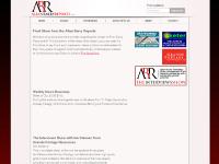 Allan Barry Reports the definitive source for reports on Commodities and Resource Stocks