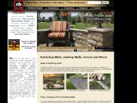allanblock.com Find a Store, Apps, mortarless allanblock.com Find a Store, Apps, mortarless