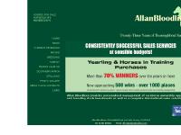  Agency, RACING CLUB UK, Southern Africa, Stallions