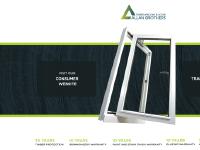 Allan Brothers Timber Windows, Sash Windows & Timber Doors Allan Brothers Timber Windows, Sash Windows & Timber Doors
