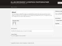 allanbrowarny - Allan Browarny Livestock Photographer | Livestock Photographer & Instructor allanbrowarny - Allan Browarny Livestock Photographer | Livestock Photographer & Instructor