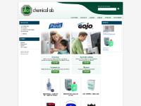 ALLAN CHEMCIAL AB ALLAN CHEMCIAL AB