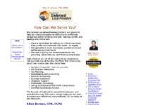 allancpa.com NEW! Ask the Godfather of Tax, Protect Your Travel Deductions!, Check out our latest addition: allancpa.com NEW! Ask the Godfather of Tax, Protect Your Travel Deductions!, Check out our latest addition: