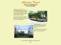 Allander Travel