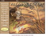 Allan W. Eckert Official Website Allan W. Eckert Official Website
