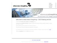 allanevansdraughting.co.uk