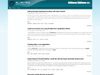 allanfeid.com - allanfeid