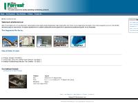 allanforrest.com We Represent, New Products, E–News allanforrest.com We Represent, New Products, E–News