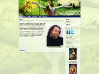 the official website of Allan Frewin Jones the official website of Allan Frewin Jones