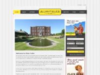 Allan Fuller, Putney and South West Lettings and Sales Estate Agents Allan Fuller, Putney and South West Lettings and Sales Estate Agents