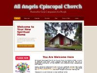 Allangels episcopal Church