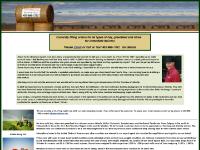 AllanHay.com - Timothy Hay Specialist