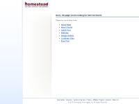 allanhfpalmer.com How It Works, Quick Tour, Features