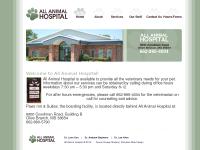 All Animal Hospital :: Olive Branch Animal Hospital :: Olive Branch Veterinarian All Animal Hospital :: Olive Branch Animal Hospital :: Olive Branch Veterinarian
