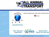 All Animal Transport | QLD | Transporting Animals | Cats | Dogs All Animal Transport | QLD | Transporting Animals | Cats | Dogs