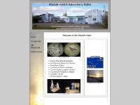 Allanivik Hotel, Bethel, Alaska 99559 Allanivik Hotel, Bethel, Alaska 99559