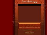 allanjames.tv Music Player, Videos allanjames.tv Music Player, Videos