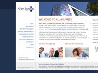 allanjanesllp.co.uk Solicitor Solicitors High Wycombe Residential commercial business corporate property wills probate trusts litigation employment law lawyer legal