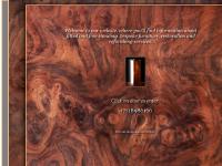 Bespoke cabinet maker, antique furniture restorations, customised joinery .07718986166