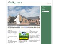 Allan Joyce Architects offering architectural services in Nottingham Allan Joyce Architects offering architectural services in Nottingham