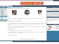 allanjudo.org.uk Keep Fit Stirling, Judo Stirling, Judo Central Scotland