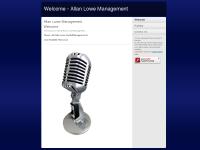 allanlowemanagement.co.uk