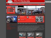 allanparfittcarsales - Allan Parfitt Car Sales allanparfittcarsales - Allan Parfitt Car Sales