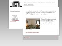 Reservation Reservation