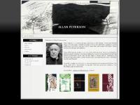 Welcome to AllanPeterson.net Welcome to AllanPeterson.net