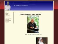 allanpetker.com Allan Robert Petker allanpetker.com Allan Robert Petker