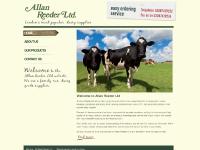 allanreederltd.co.uk