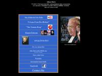 Allan Rich Official Web Site Allan Rich Official Web Site