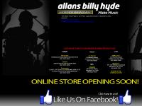 Musical Instruments | Allans Music + Billy Hyde Online - Home Page