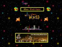 allansempire.com SiteRing by Bravenet.com, Changing LINKS