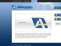 Allanson Corporate Allanson Corporate