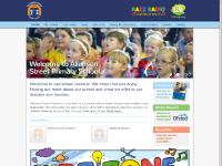 allansonstreetprimary.co.uk allansonstreetprimary.co.uk