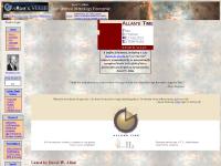 allanstime.com science, atomic clocks, physics