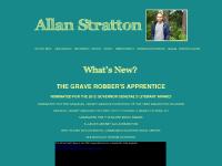 Allan Stratton Allan Stratton