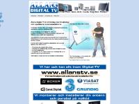 Hitta oss, Om Webbplatsen Hitta oss, Om Webbplatsen