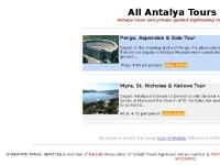 allantalyatours.com Antalya Tour, Antalya Tours, Tours in Antalya allantalyatours.com Antalya Tour, Antalya Tours, Tours in Antalya