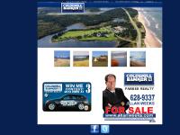 Allan Weeks - Real Estate Co. - Home